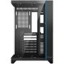 Hiditec H3 Pro Caja Gaming Semitorre ATX con Cristal Templado y Ventilador ARGB 120mm
